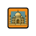 hindistan logolu