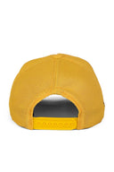 hip hop kids ay logolu sar cocuk trucker sapka