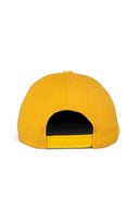 hip hop kids panda logolu sar cocuk beyzbol sapka