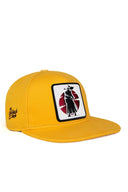 hip hop kids samuray logolu sar cocuk beyzbol sapka