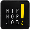 hiphopjobz 2015 logolu