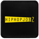 hiphopjobz 2020 logolu
