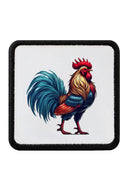 Cockerel Logo