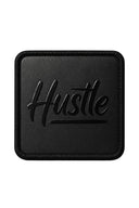 Hustle Patch - BlackBork