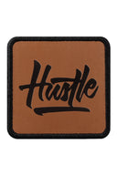 hustle logolu