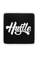 hustle logolu
