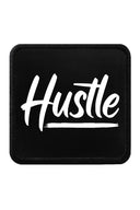 hustle logolu
