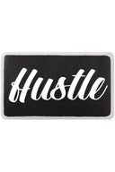 hustle logolu