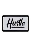 hustle logolu
