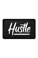 hustle logolu