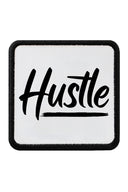 Hustle Patch - BlackBork