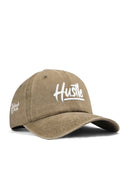 hustle naksl vintage beyzbol vizon sapka