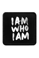 i am who i am logolu