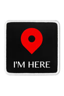i'm here logolu