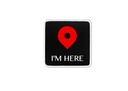 i'm here logolu