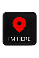 i'm here logolu