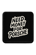 I Need Money For Porsche Patch - BlackBork