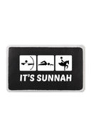 it's sunnah logolu