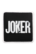 joker logolu