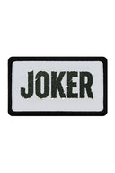 joker logolu