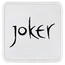 joker logolu