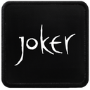 joker logolu