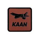 kaan logolu