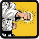 karate logolu