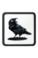 Crow Logo