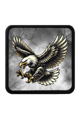 Eagle – BlackBörk velcro cap patch