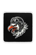 Eagle Patch - BlackBork