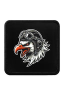 Eagle Patch - BlackBork