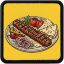 kebap logolu