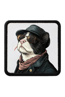 Cat Patch - BlackBork
