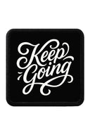 keep going logolu