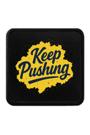 keep pushing logolu