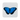 BlackBork V1 Blue Butterfly Patch