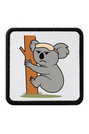 gergin koala logolu