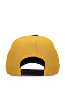 Dark Anthracite & Yellow Trucker Hat with Koala Patch