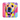 BlackBork V1 Colored Dog-2 Patch