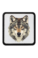 Wolf Logo
