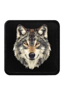 Wolf Black Logo