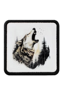 Wolf Logo