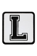 l harf logolu