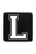 l harf logolu