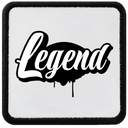 legend logolu