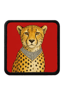 Leopard Logo