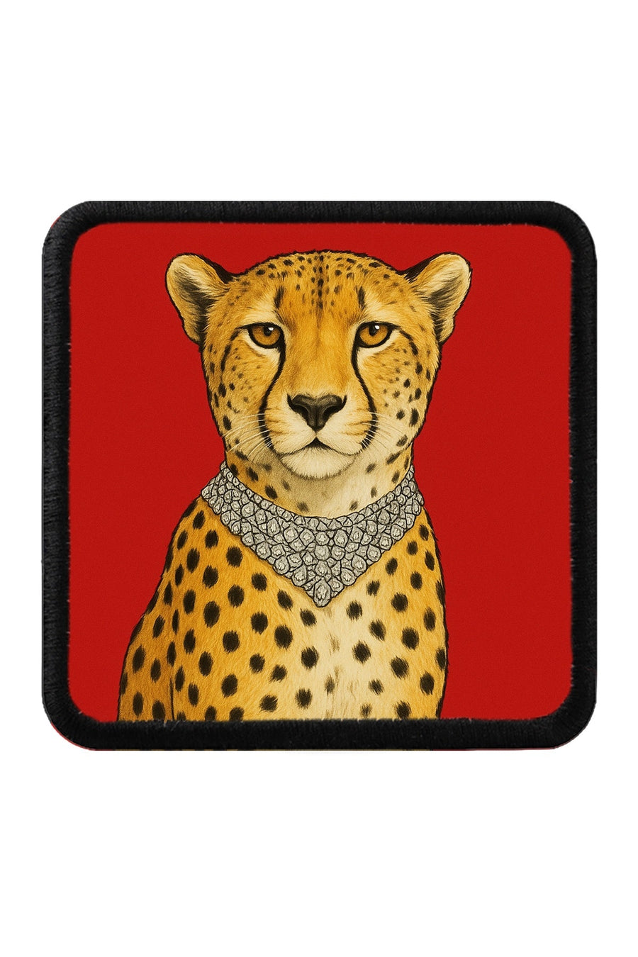 leopar logolu