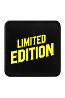 limited edition logolu