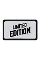 limited edition logolu
